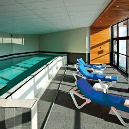 شقة Le Centaure - Agreable Sur Le De Belle Plagne - Aux Pieds Mae-0701 *