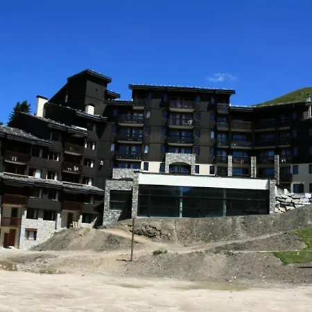Appartamento Résidence Le Centaure - Sur Le De Belle Plagne · Aux Pieds Mae-0701 La Plagne