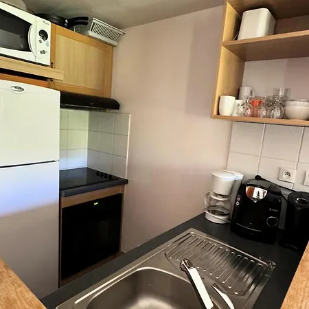 Résidence Le Centaure - Sur Le De Belle Plagne · Aux Pieds Mae-0701 La Plagne