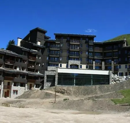 Le Centaure - Agreable Sur Le De Belle Plagne - Aux Pieds Mae-0701 Apartment *