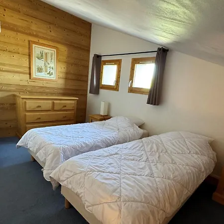 Le Centaure - Agreable Sur Le De Belle Plagne - Aux Pieds Mae-0701 La Plagne