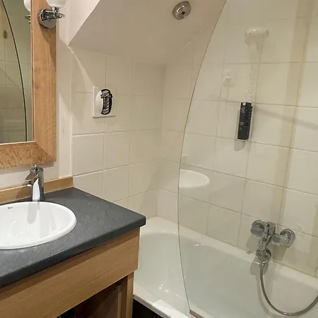 Le Centaure - Agreable Sur Le De Belle Plagne - Aux Pieds Mae-0701 Apartment *