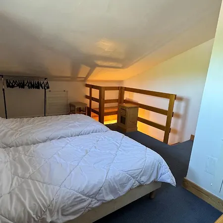 Le Centaure - Agreable Sur Le De Belle Plagne - Aux Pieds Mae-0701 * La Plagne