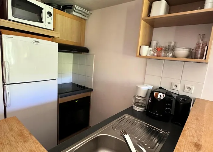 Le Centaure - Agreable Sur Le De Belle Plagne - Aux Pieds Mae-0701 Ла-Плань